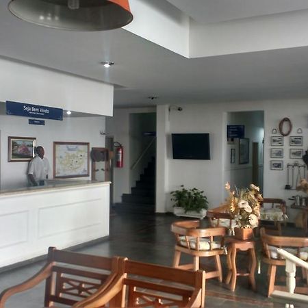 Hotel Platino Sao Lourenco  Zewnętrze zdjęcie