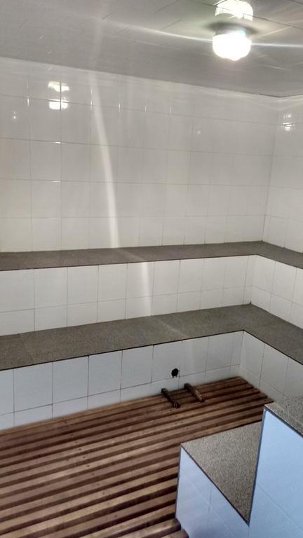 Hotel Platino Sao Lourenco  Zewnętrze zdjęcie