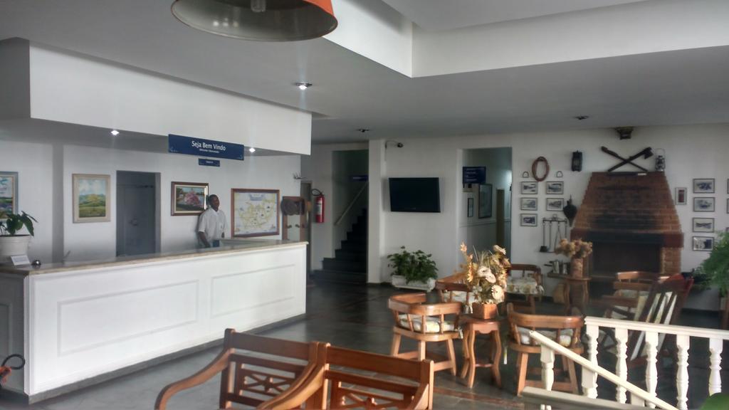 Hotel Platino Sao Lourenco  Zewnętrze zdjęcie