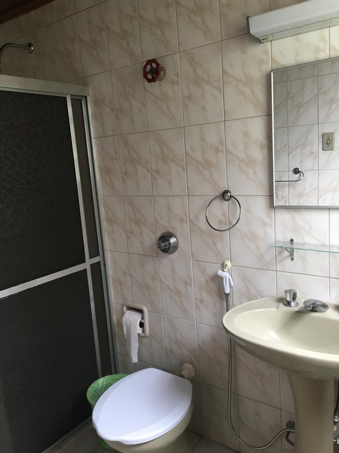 Hotel Platino Sao Lourenco  Zewnętrze zdjęcie